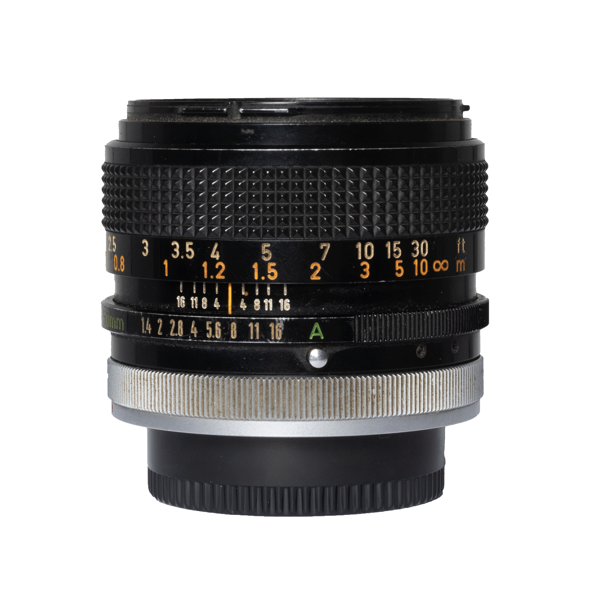 Canon 50mm ？レンズ 3本木製ケース付き キヤノン EF50mm F1.4 USM 単